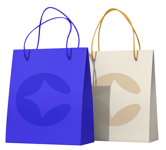 Brand persona illustrative image placeholder.